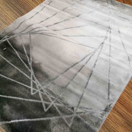 CRAFT PLUS 23296-995 šareni tepih